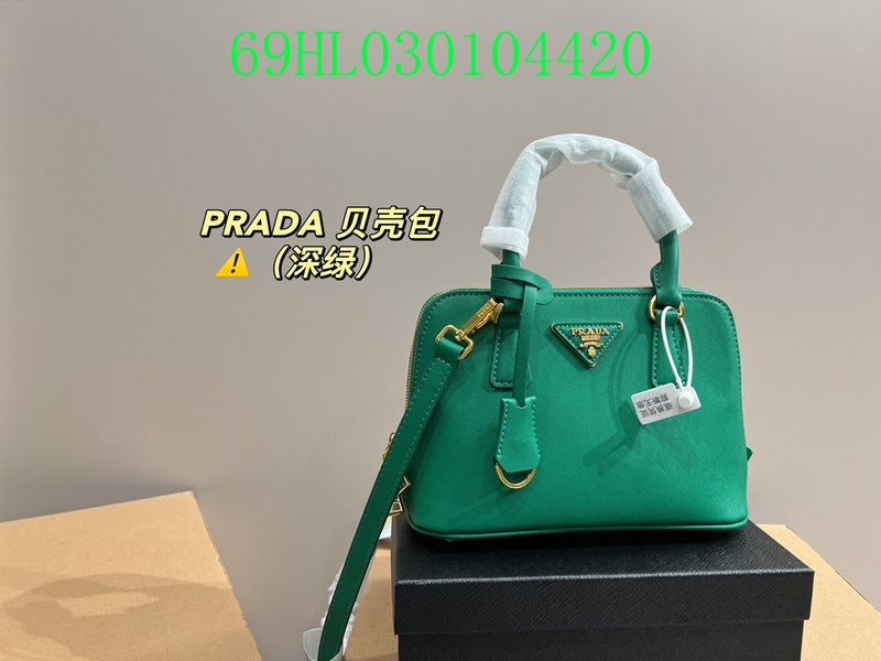 Satchel Bags - PDA Bags - 3670