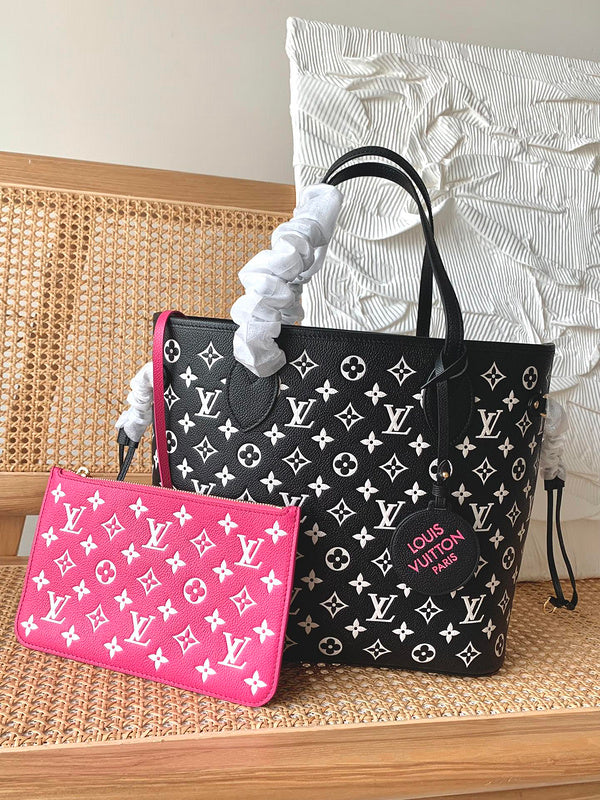 Satchel Bags - VL Bags - 4410