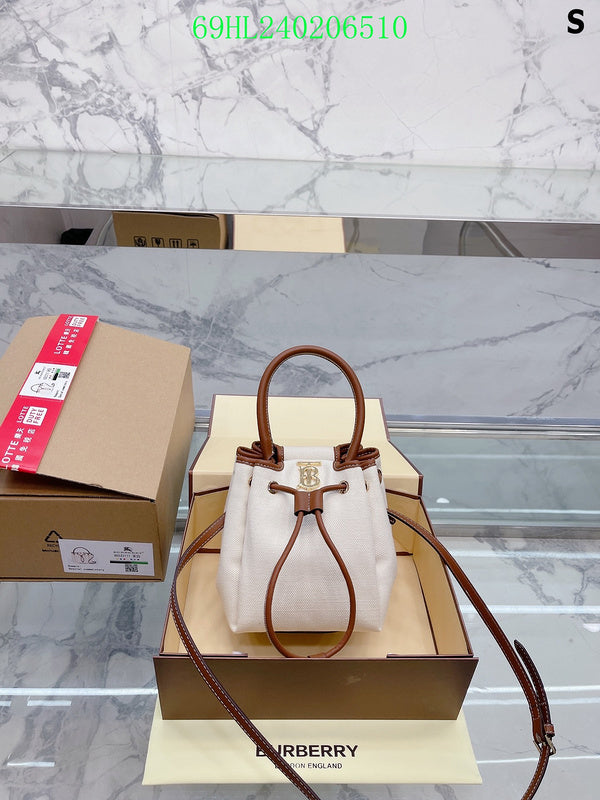 ELE Fashion -BBR Bags - 222