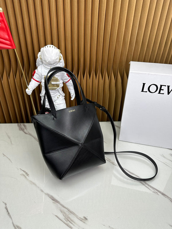 Glamy - LWO Bags - 056