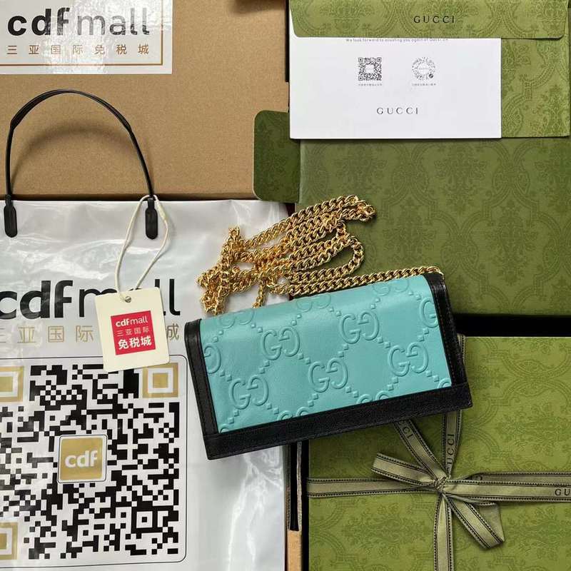 GUI2 Bags - Luxurious Bags  527
