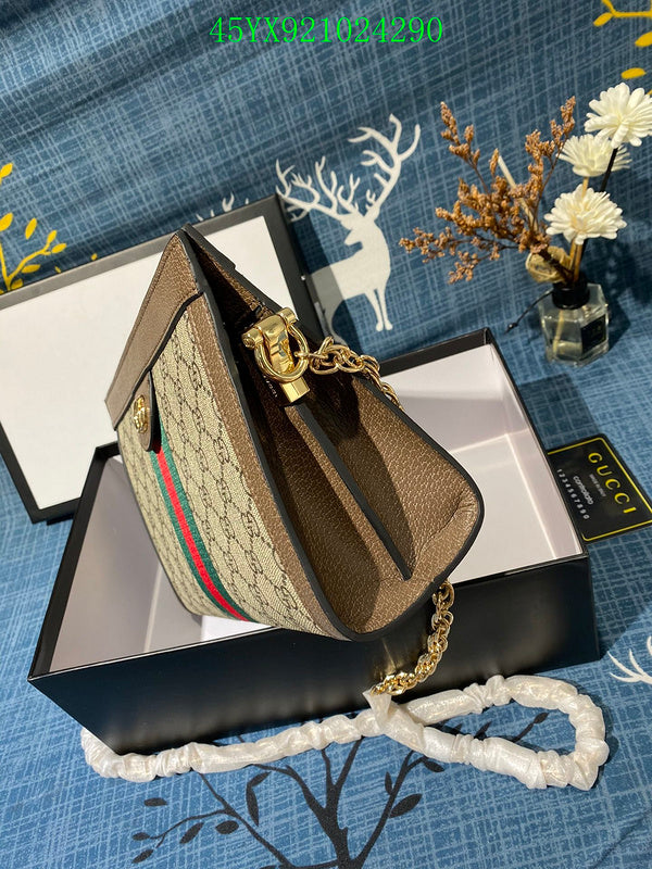 Glami Fashion - GCI Bags - 10757