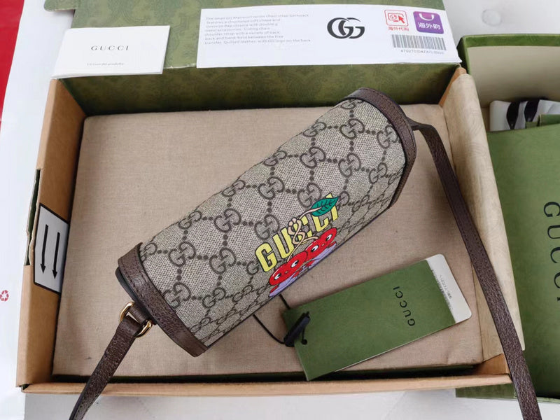 Glami-i GUKI Women Bags - 1042