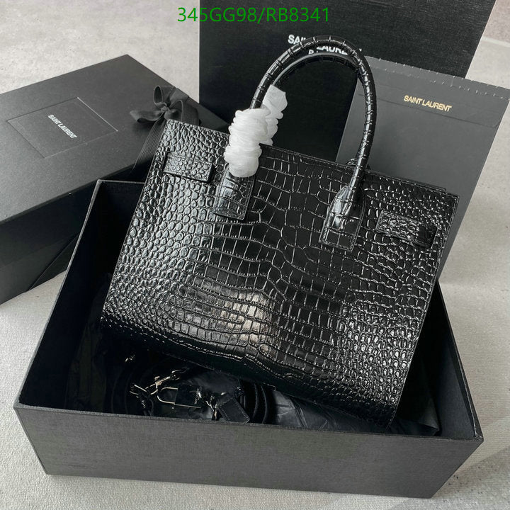 SAMC - YLS Bags - 150