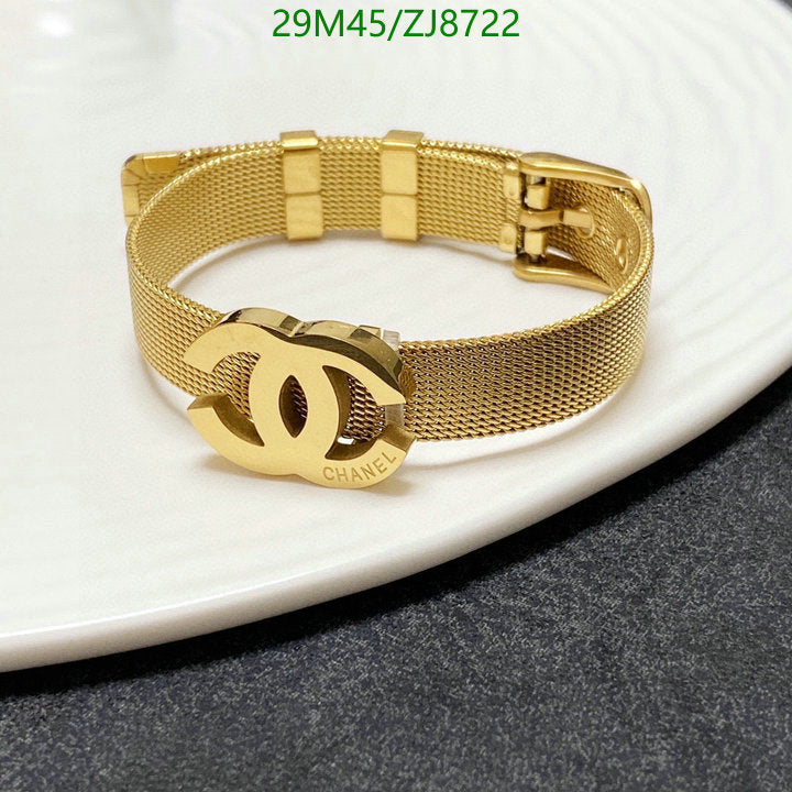 SAMC - CHL Jewelry - 311