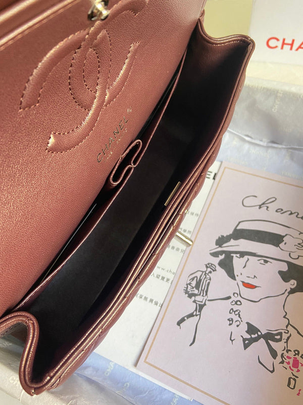 Satchel Bags - CLN Bags - 507