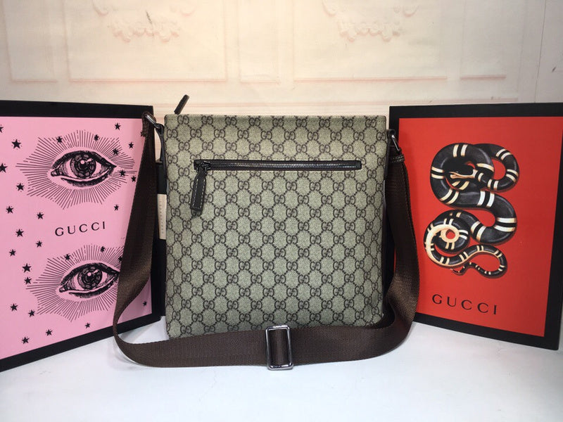 Satchel Bags - GCI Bags - 1675