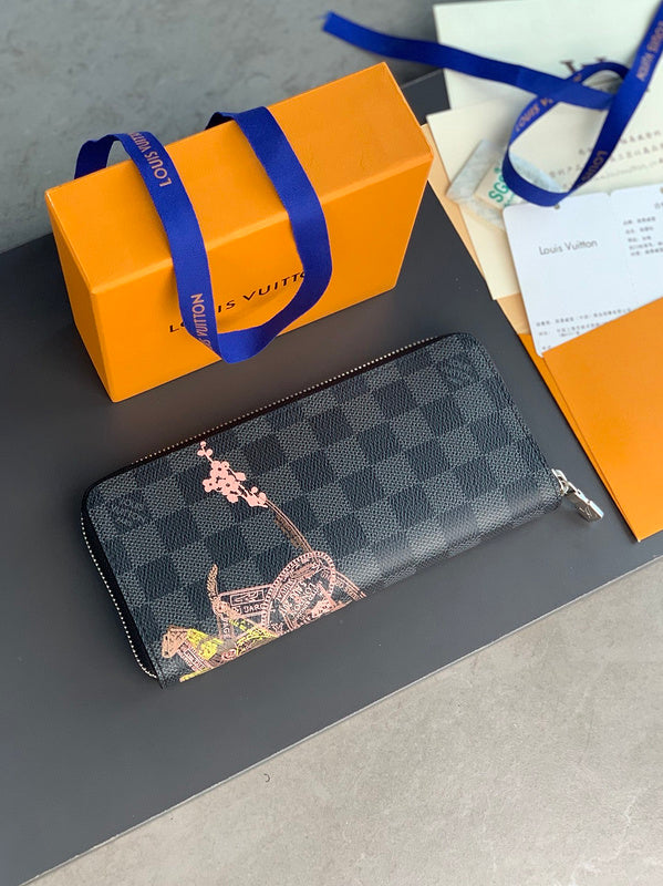 Glami-i LOV Wallets - 454