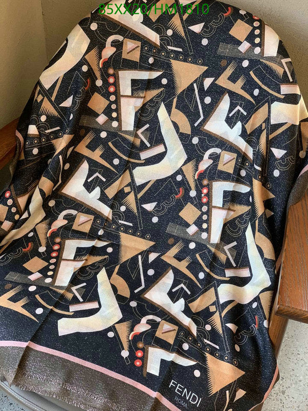 SAMC - FDE Scarves - 156