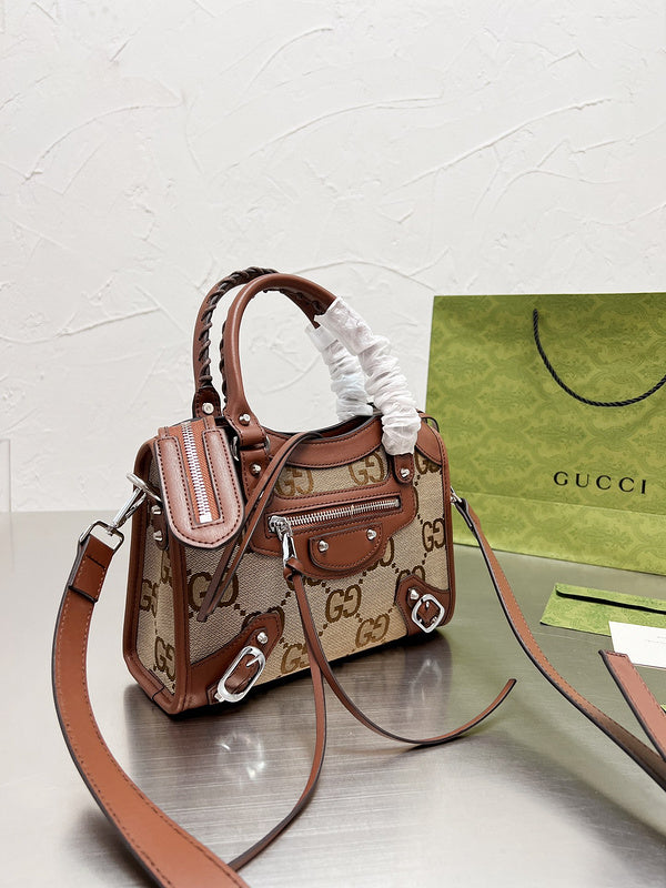 ELE Fashion - BGA Bags - 1510