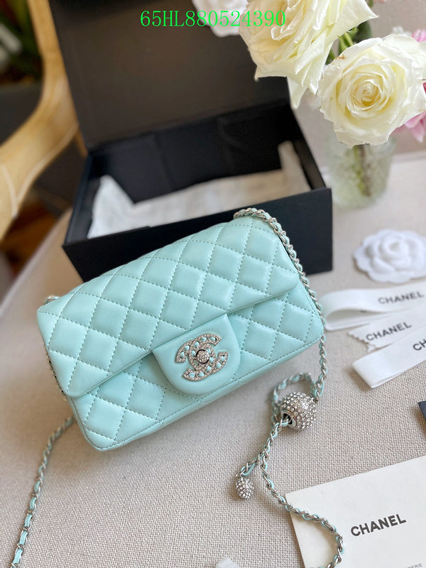 Glami - CHL Bags - 2726