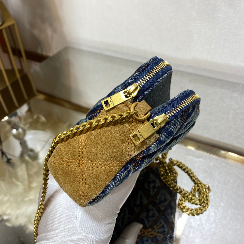 Satchel Bags - SLY Bags - 2528