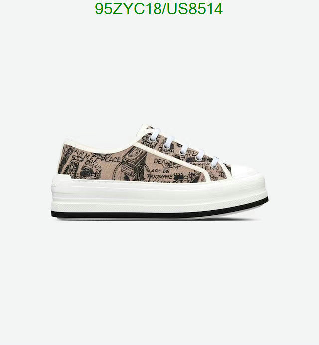 SAMCC - DOR Women Shoes - 1530