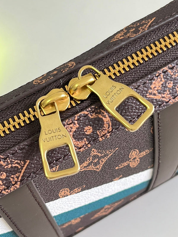 GlamI Lu-Vi bags - 3067