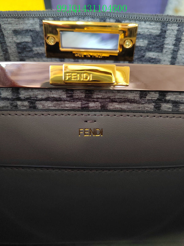 Glami - FDE Bags - 1248