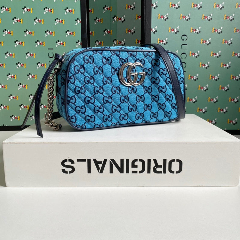 Glami Fashion - GCI Bags - 2841