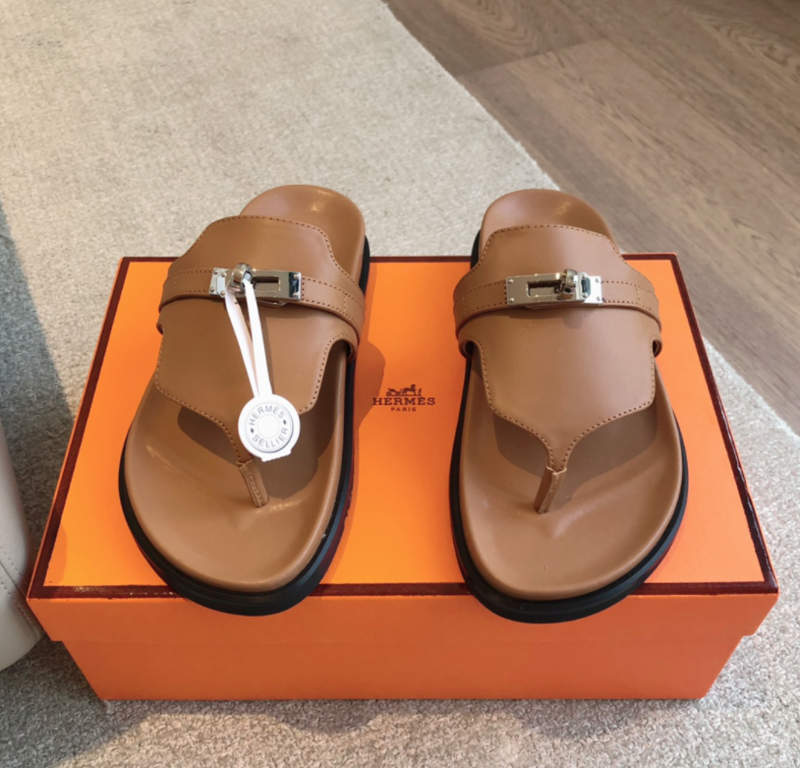 SAMC - HMS Men Shoes - 029