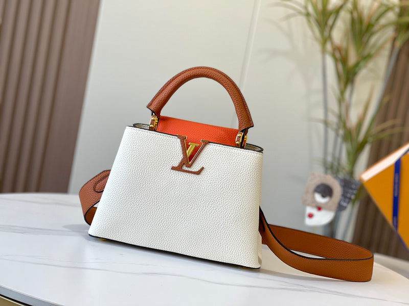 Satchel Bags - VL2 Bags - 642