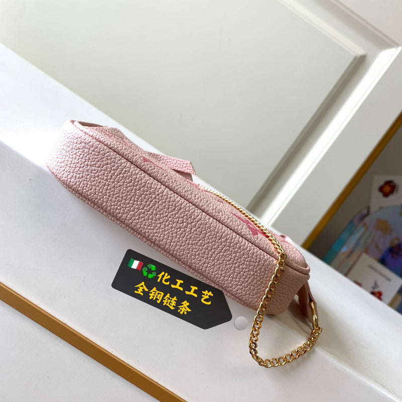 Satchel Bags - VL1 Bags - 318