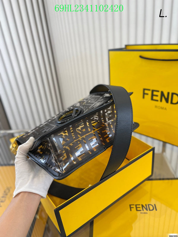 Glami - FDE Bags - 1243
