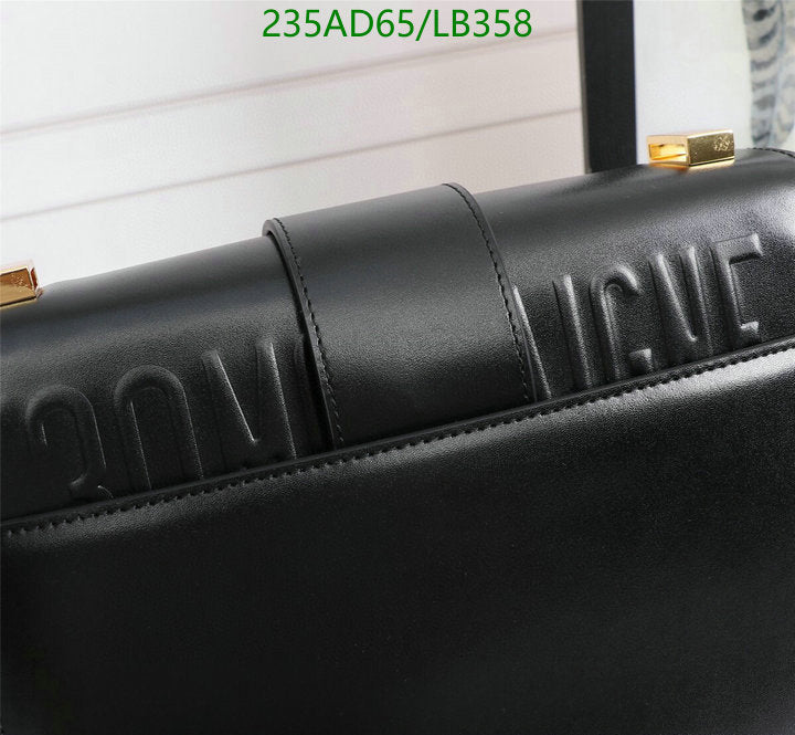 SAMCC - DOR Bags - 1373