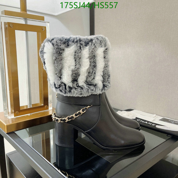 SAMC - CHL Women Boots - 053