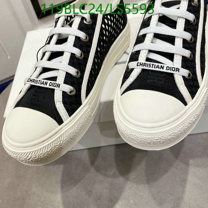 SAMC - DOR Women Sneakers - 095