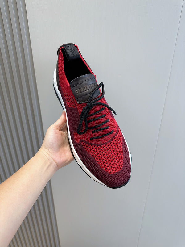 Glami - BRE Men Shoes - 310