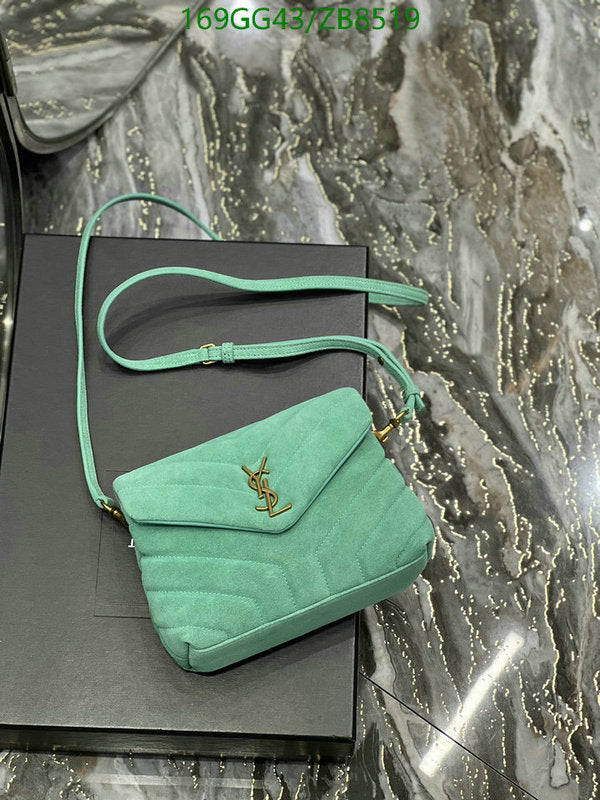 SAMC - YLS Bags - 236