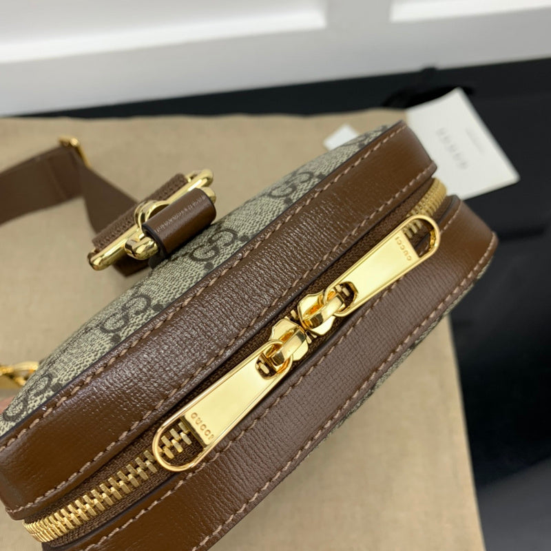 Glami Fashion - GCI Bags - 12742