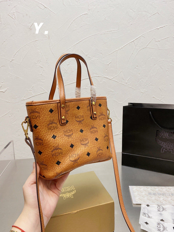 Glami- - MQM Bags - 077