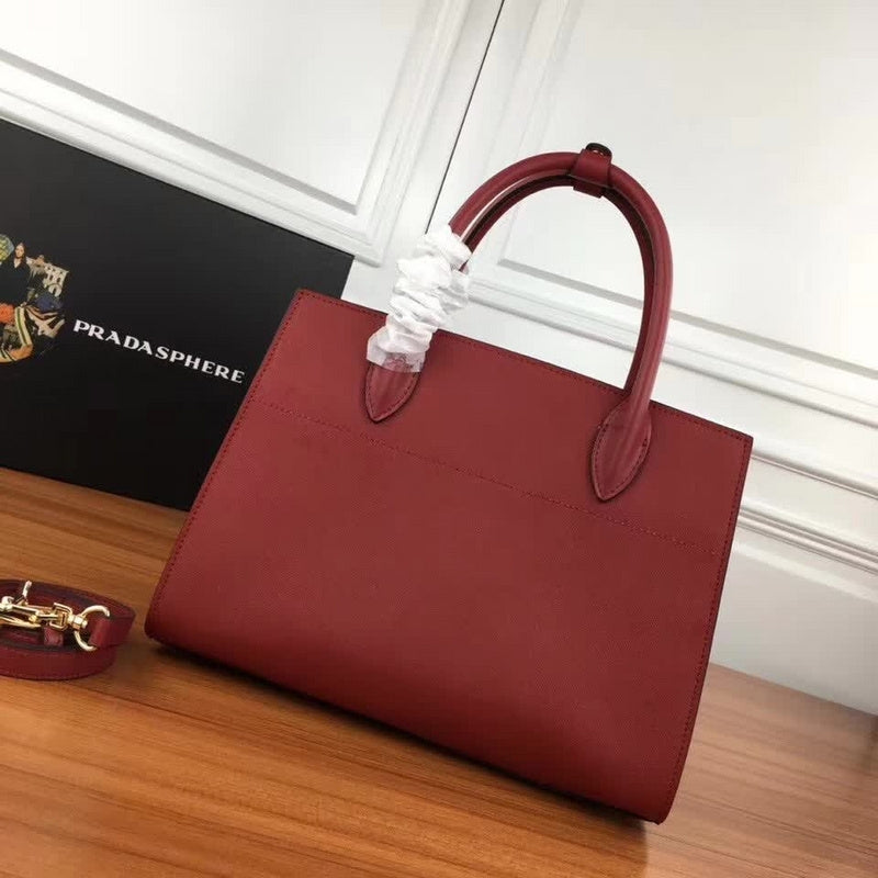 Satchel Bags - PDA Bags - 1166