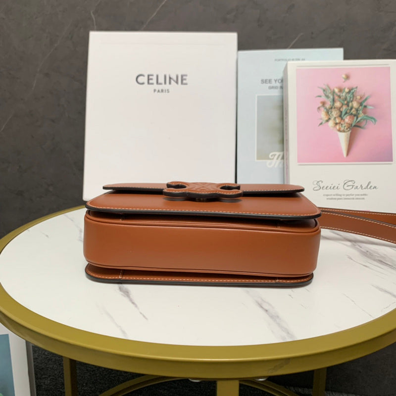 Glamy - COL Bags - 1171