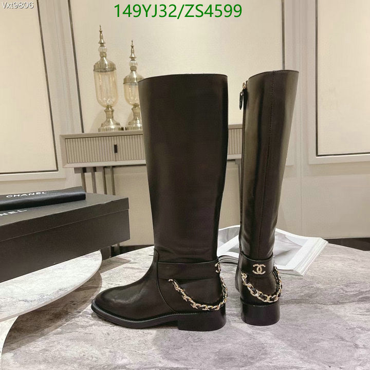 SAMC - CHL Women Boots - 366