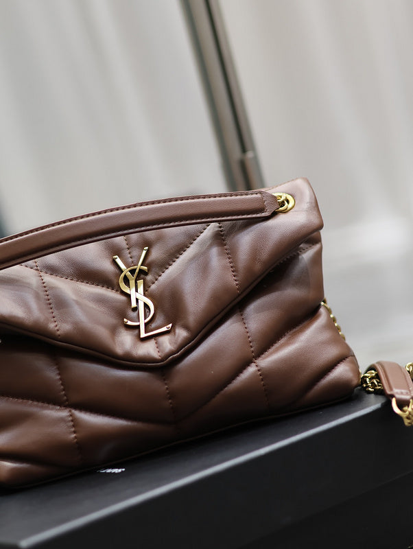 Satchel Bags - SLY Bags - 057
