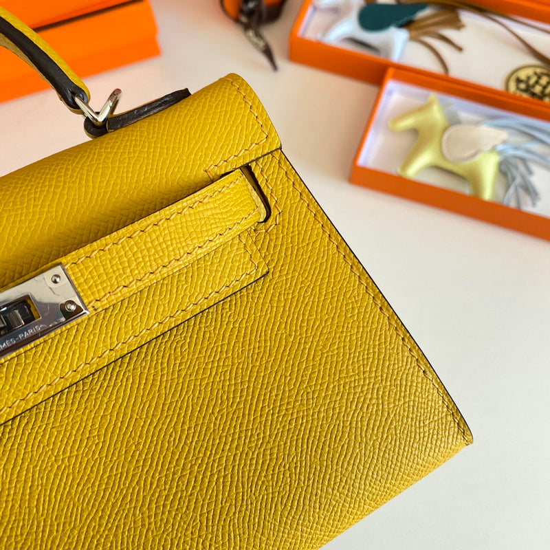 Glamy - HMS Bags - 535