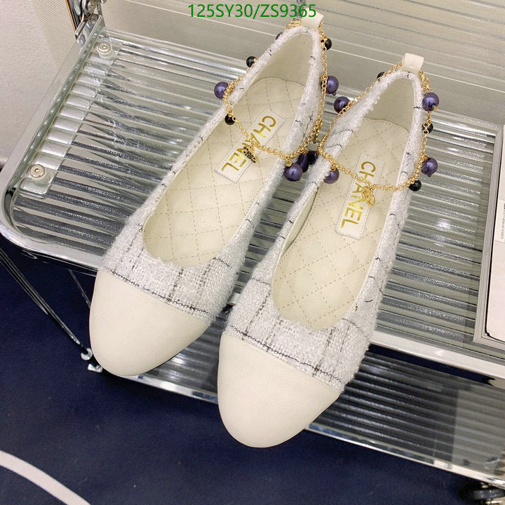 SAMC - CHL Women Shoes Ballet - 219