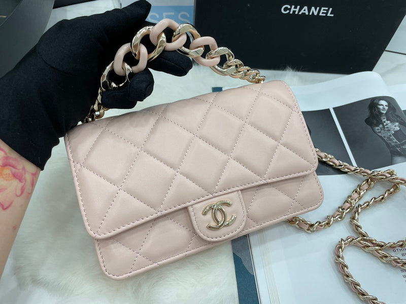 Satchel Bags - CLN Bags - 669