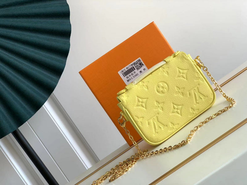 Glami GlamI Lu-Vi Bags - 16770