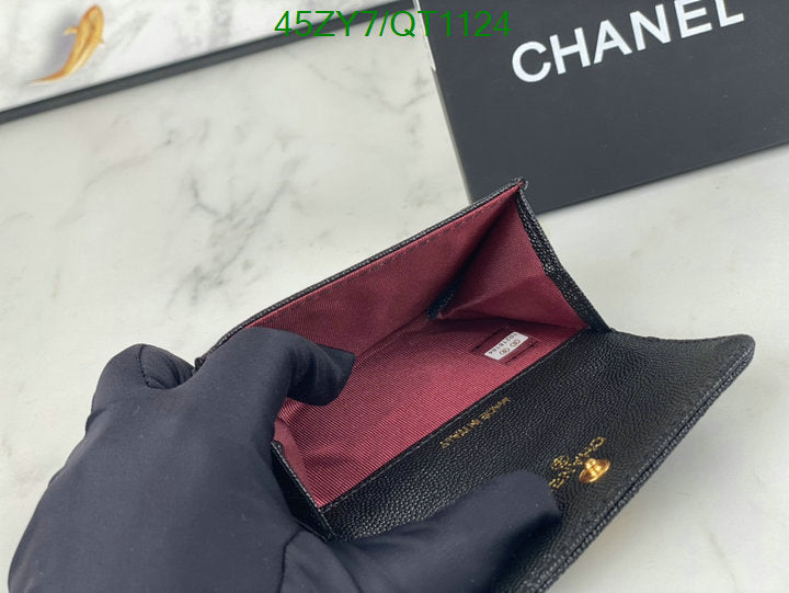 SAMC - CHL Wallets - 058