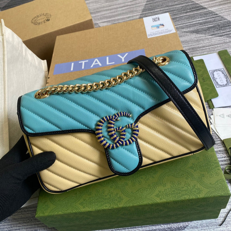 Glami - Glami Bags - 2006