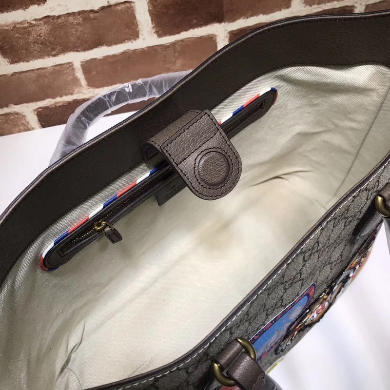 GlamI - GCI Bags - 1217