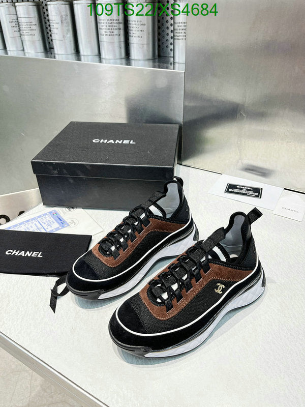 SAMC - CHL Women Shoes Sneakers - 234