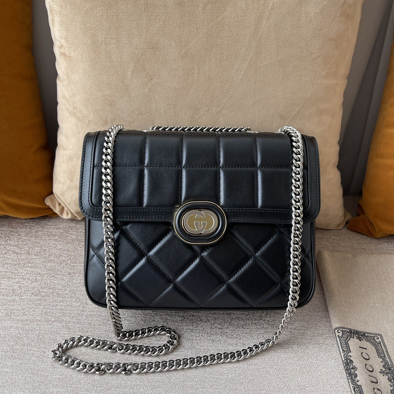 Satchel Bags - GCI Bags - 663