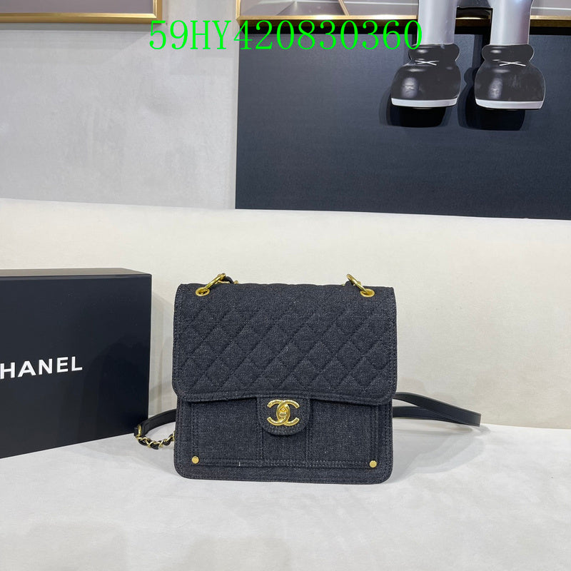 Glami - CHL Bags - 028