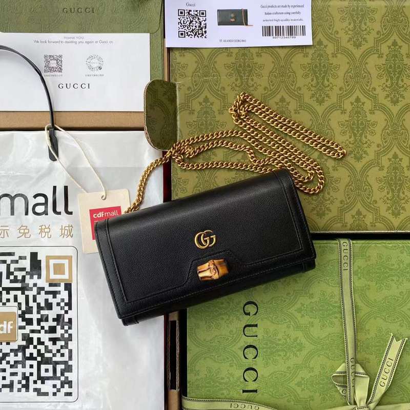 GUI2 Bags - Fashion Bags  746