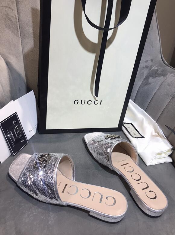 SAMC - GUKI Women Shoes - 1607