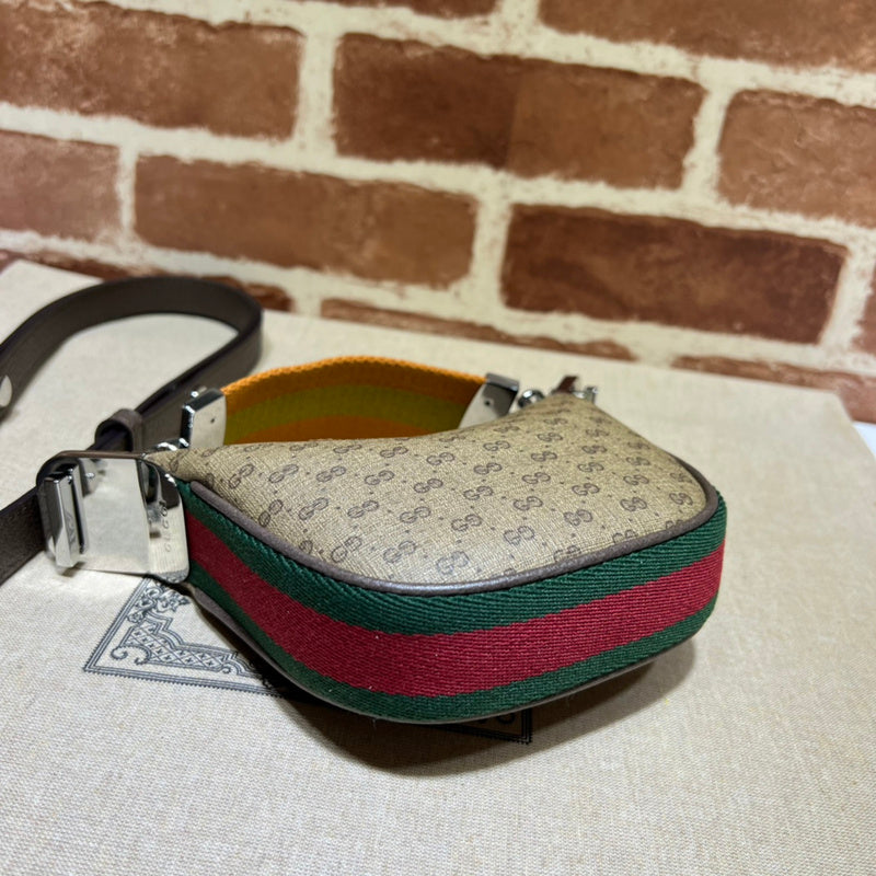 Glami Fashion - GCI Bags - 12387