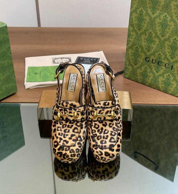 SAMC - GUKI Women Shoes - 239