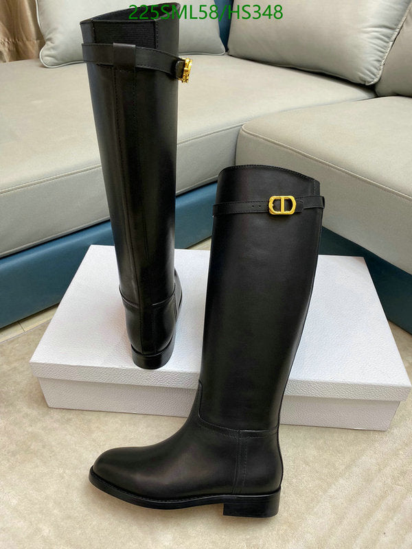 SAMCC - DOR Women Shoes - 1662